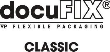 Image du produit Docufix 1.000 ® CLASSIC Pochettes pour bordereaux de livraison eco plastique DIN C6 (C6)