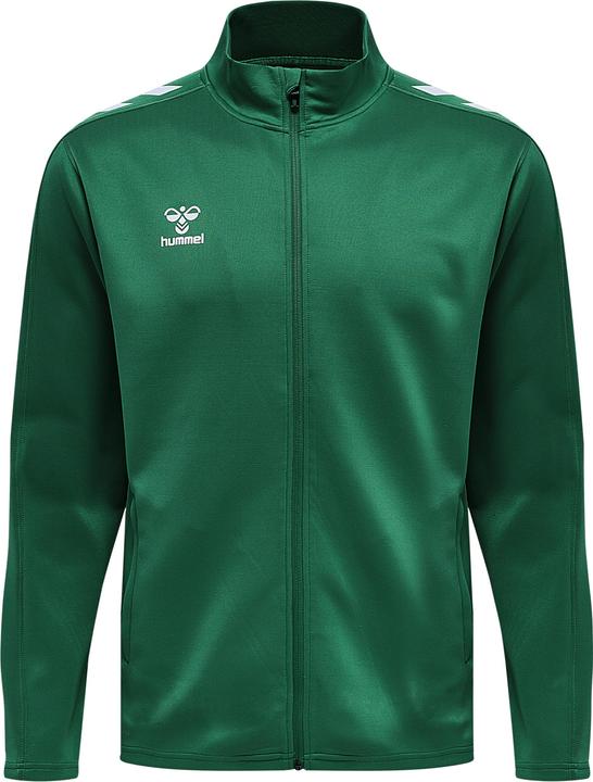 Produktbild hummel Hmlcore Xk Poly Zip Sweat (3XL)