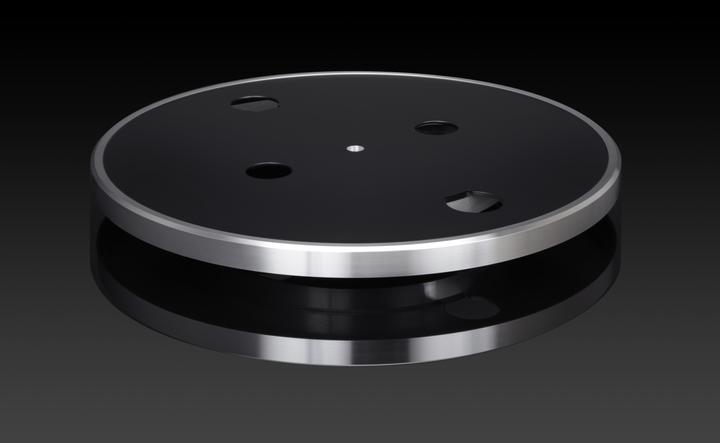 Actual product image TEAC Tn-300 (Mid range, Manual)