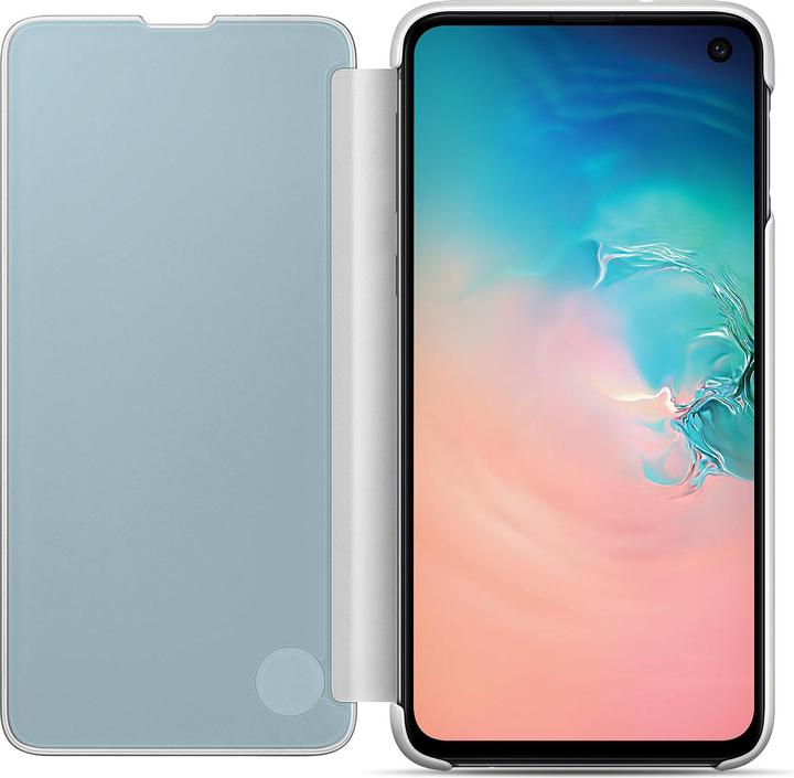 Actual product image Samsung Clear View (Samsung Galaxy S10e)