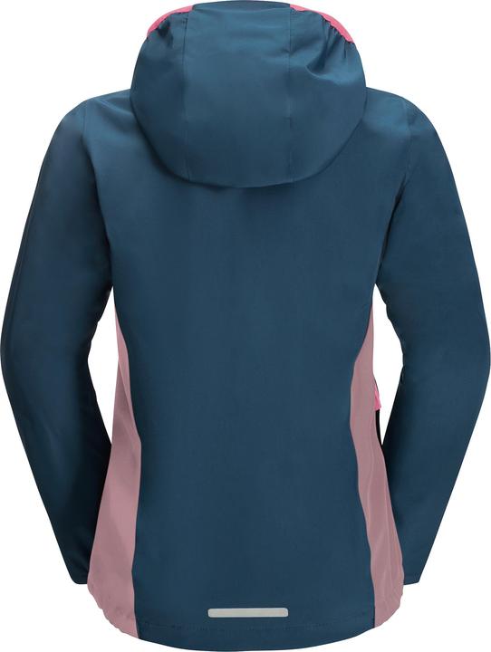 Image du produit Jack Wolfskin Active Hike Jacket K (128)