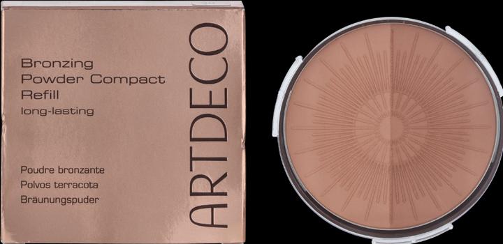 Produktbild Artdeco Bronzing Powder (30 - terracotta, Bronzer, 500 g)