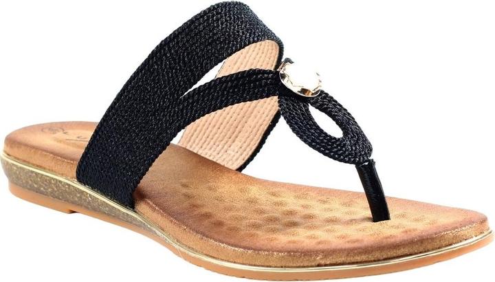 Lunar Sandalen Ezra