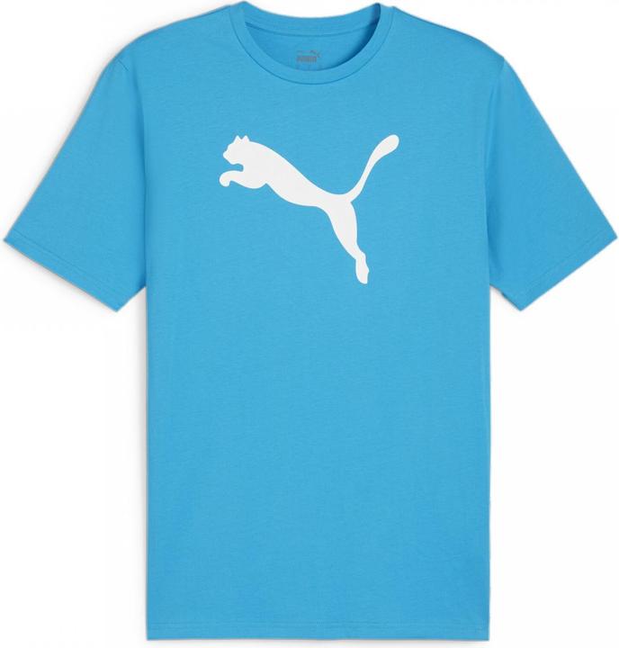 Produktbild Puma teamRISE Logo Jersey Cotton (XL)