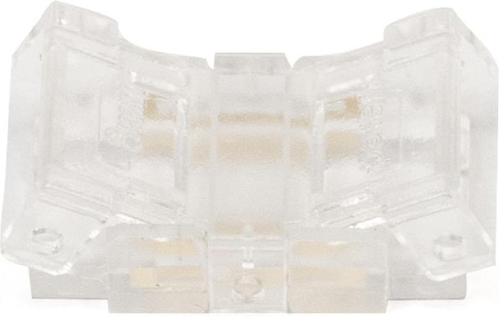 Produktbild L&S Verbindungsstecker COB/SMD 8 mm Tudo+COB 12 / 24 V