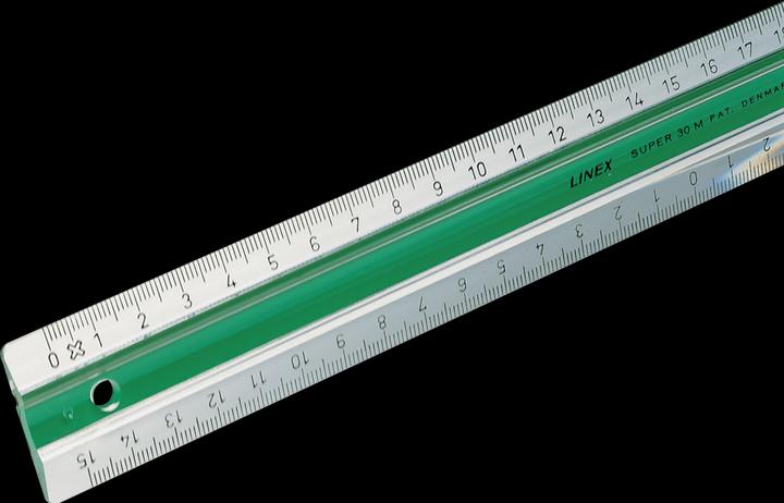 Immagine prodotto Linex Superlineare (20 cm)