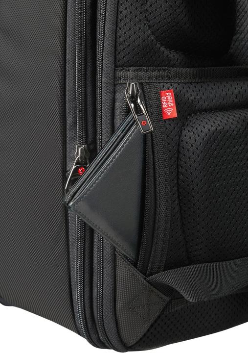 Produktbild Samsonite Pro-Dlx 5 (21 l)