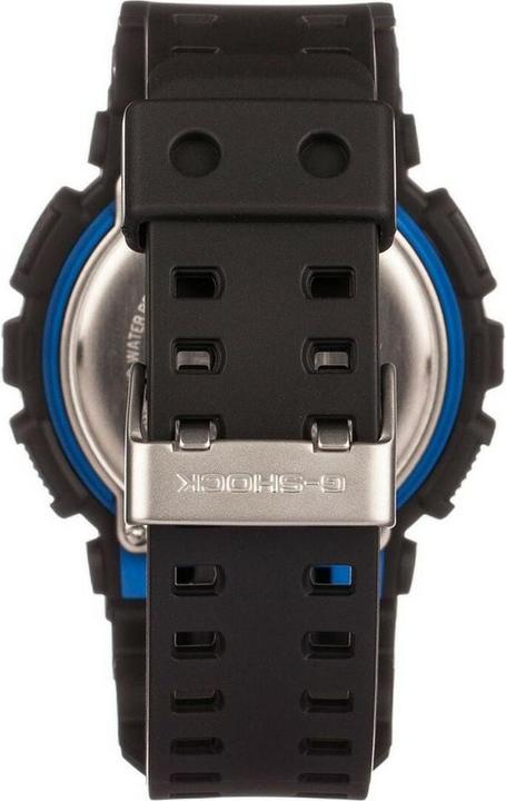 Actual product image G-Shock Ga-100-1a2er (Digital watch, 55 mm)
