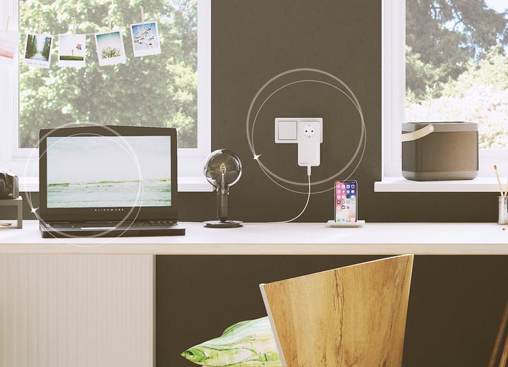 Actual product image Devolo Magic 2 (2400 Mbit/s)