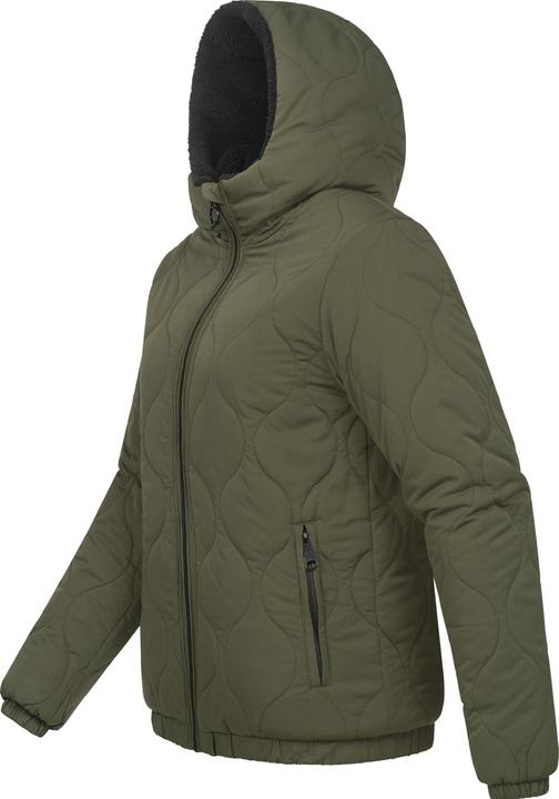 Immagine prodotto Ragwear Qaria (L)