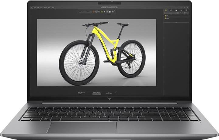 Produktbild HP ZBook Power G10 (15.60", Intel Core i7-13800H, 16 GB, 512 GB, DE)