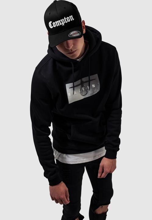 Immagine prodotto Mister Tee Cappello Compton Flexfit (L)