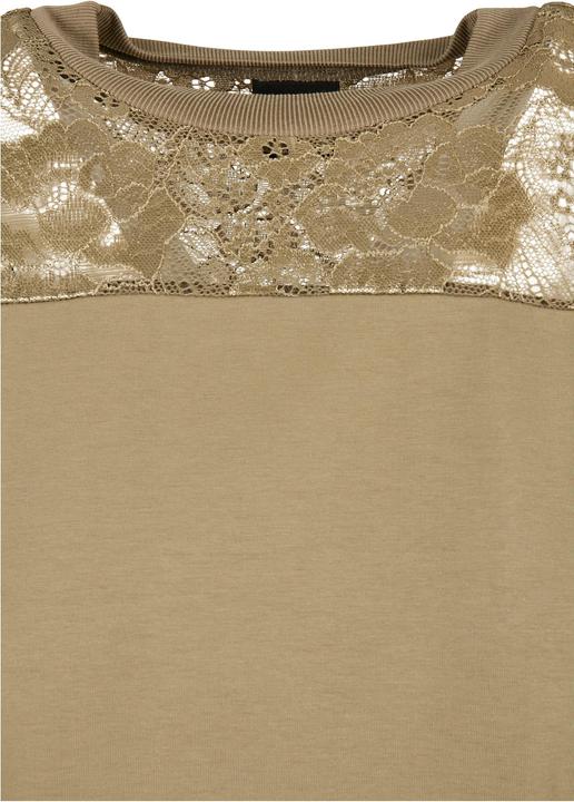 Immagine prodotto Urban Classics Vestito da donna in pizzo (XS)