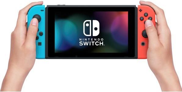 Image du produit Nintendo Switch Set - Console + Switch Sports + Abonnement en ligne (365 jours)
