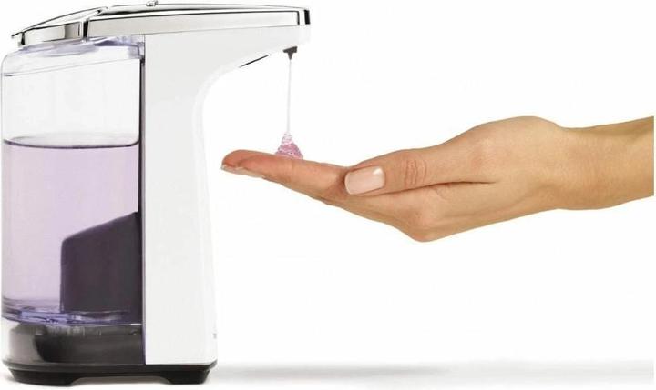 Productafbeelding Simplehuman Sensordispenser