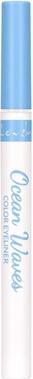 Image du produit NoName Ocean Waves Colorful Eyeliner Pen 3 0.6g Lovely (Charmant)