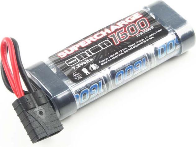 Produktbild Team Orion Akku (7.20 V, 1600 mAh)