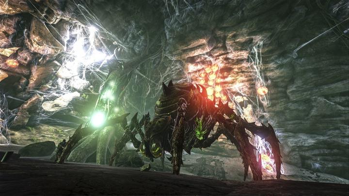 Produktbild Microsoft ARK Survival Evolved (Xbox One X, Xbox Series X, Xbox One S, Xbox Series S)