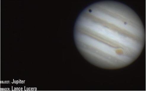 Produktbild Celestron NexImage 10
