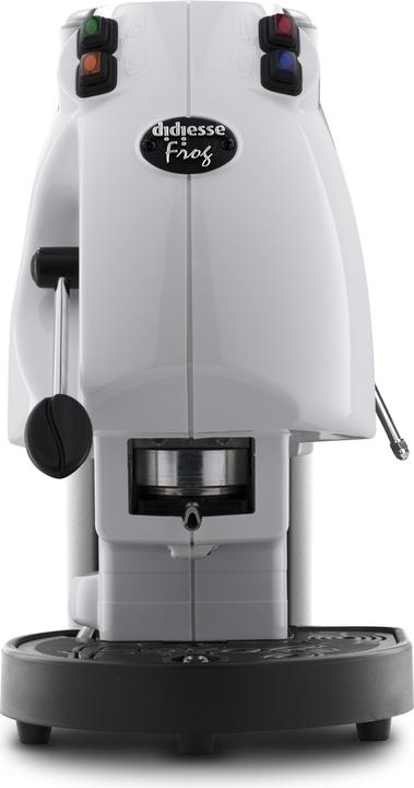 Actual product image Didiesse Frog Revolution Espresso machine 1.5 L Semi-automatic