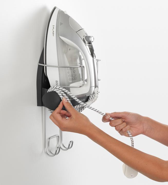 Produktbild Brabantia Bügelsethalter