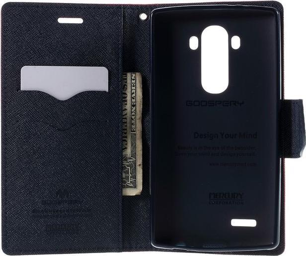 Immagine prodotto Goospery Serie Fancy Diary (LG G4)