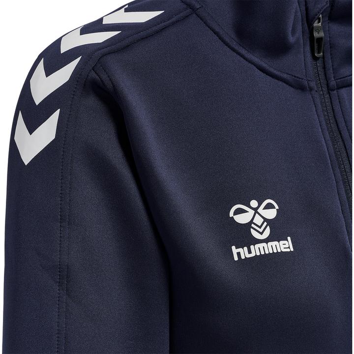 Immagine prodotto hummel Core Xk Half Zip Sweat Donna (XS)