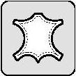 Produktbild Sigel Ice Visitenkartenringbuch Torino (9 x 6 cm)