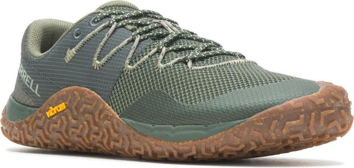 Actual product image Merrell Trail Glove 7 (43.5)