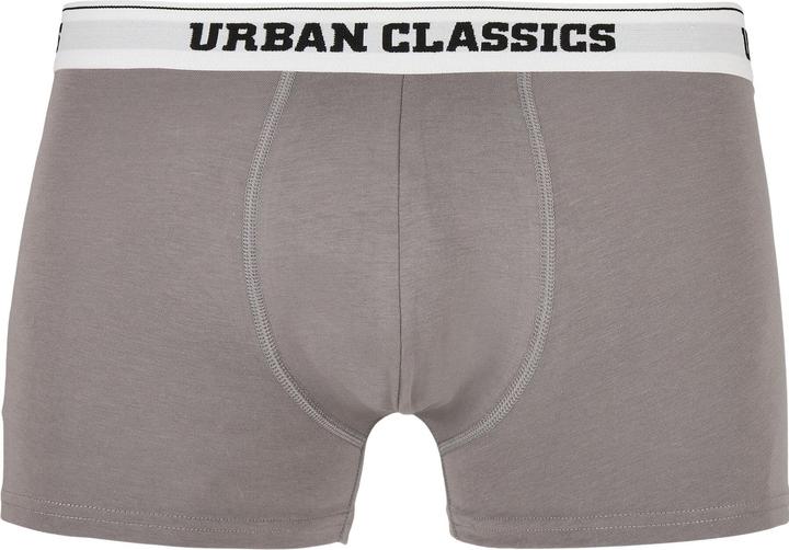 Immagine prodotto Urban Classics Boxer biologici 5 pezzi (XXL, Confezione da 5 pezzi)