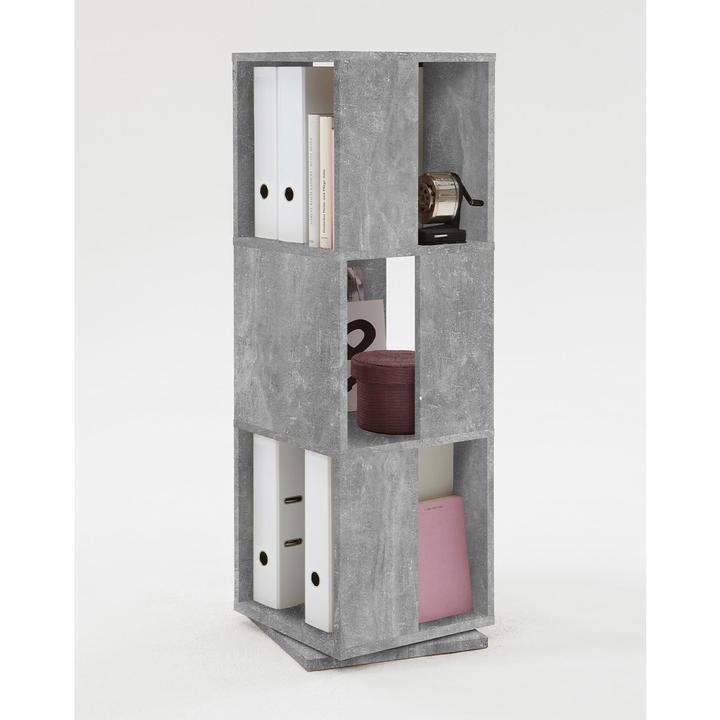 Immagine prodotto FMD Möbel Hauke (34 x 34 x 108 cm)