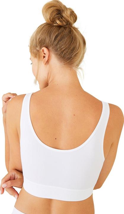 Produktbild Vertbaudet Still-Bh/Bustier (S)