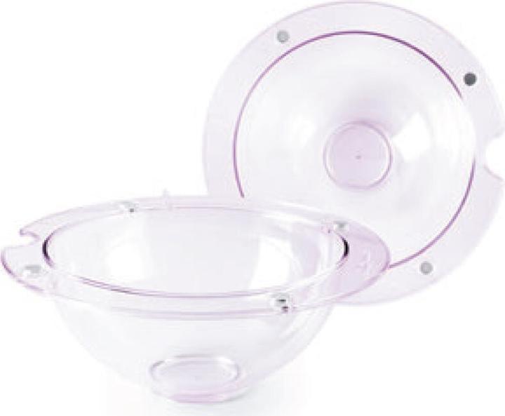 Produktbild Ibili Magnetische Schokoladenkugel 3D-Form 14 cm Formen Sie köstliche Schokoladenkugeln (14 cm)