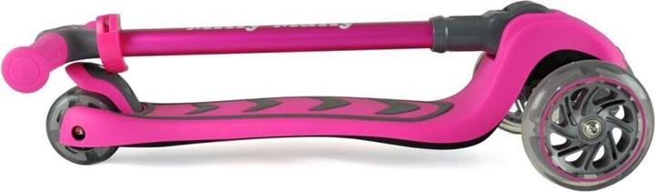 Immagine prodotto Mally Monopattino per bambini Milly Junior, rosa