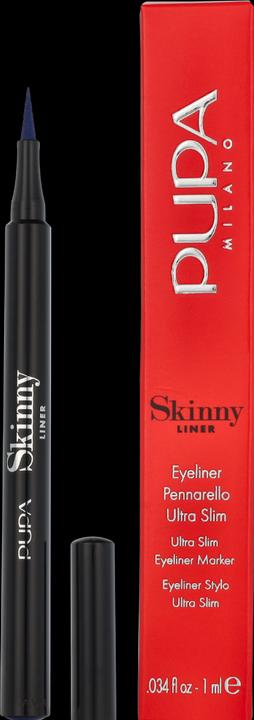 Immagine prodotto Pupa Milano Skinny Liner Blue 1 ml (003 Blu)