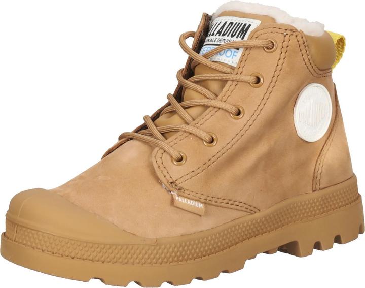 Produktbild Palladium Stiefelette (32)