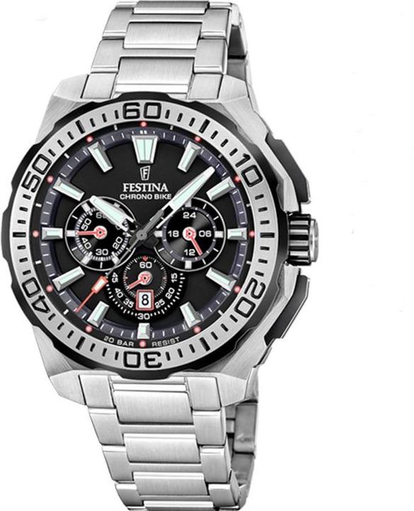 Immagine prodotto Festina F20724/7 Chrono Bike (45.50 mm)