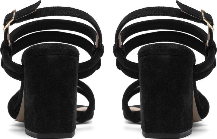 Produktbild Bianco BIACHARLENE Riemensandalen (40)