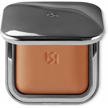 Immagine prodotto KIKO Milano Radiant Fusion Baked Powder 06 - Cipria minerale in polvere (06 - Polvere minerale cotta)