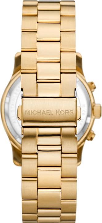 Produktbild Michael Kors Runway (Chronograph, 38 mm)