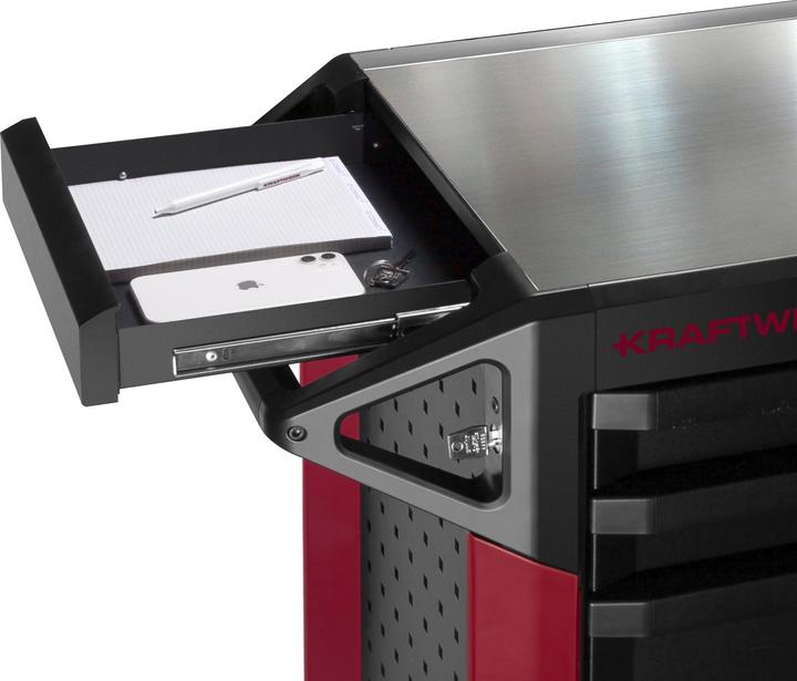 Actual product image Kraftwerk Pro + PB PT800 (284 x)