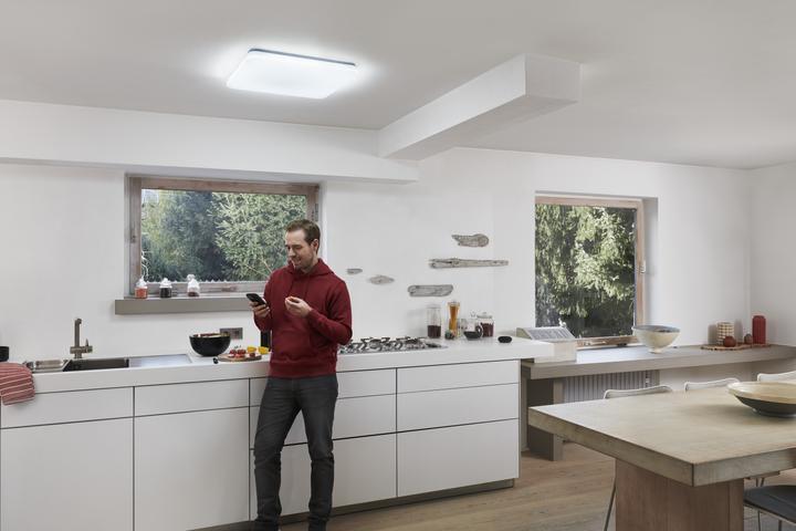 Actual product image Ledvance Smart+ Orbis (4200 lm)