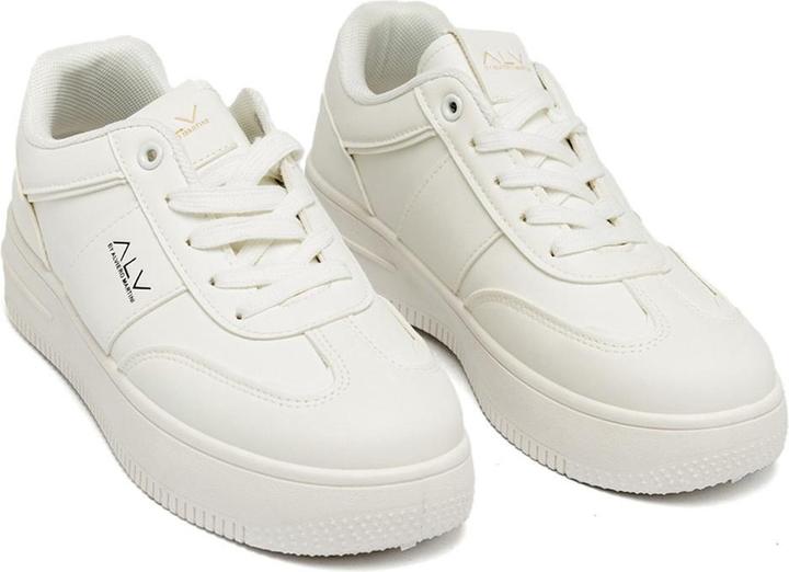 Image du produit ALV by Alviero Martini Damen Sneaker Edera Pro - 100% Polyurethan (41)