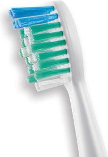 Actual product image Waterpik Brush attachment Standard (3 x)