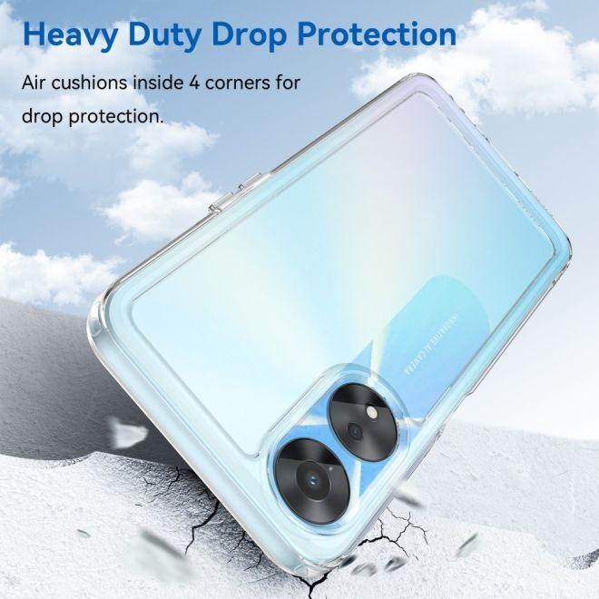 Produktbild MU Classic Softcase TPU Series (Oppo A78 5G)