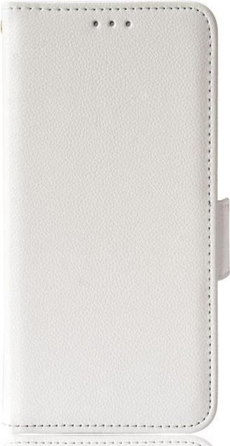 Produktbild MU Classic Litchi Leder Bookcover Series (Xiaomi Poco X4 Pro 5G)