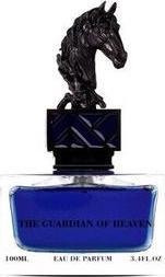 Actual product image Aurora Scent Guardian Of Heven, Unisex, Eau De Parfum 100ml (Eau de parfum, 100 ml)
