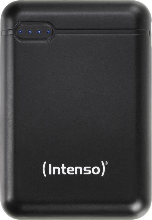 Image du produit Intenso XS 10000 (10000 mAh, 37 Wh)