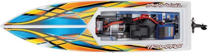 Productafbeelding Traxxas Scheepsontploffing