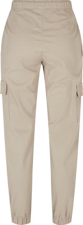 Immagine prodotto Urban Classics Pantaloni da jogging donna a vita alta Cargo Comfort - 16932 (4XL)